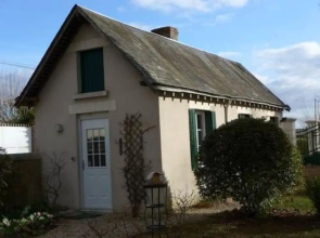 Chambre d'hôtes - La Pillebourdière
