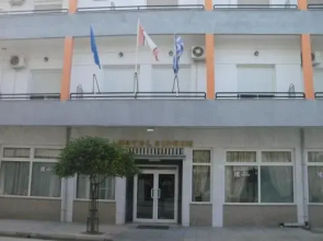 Hotel Irini