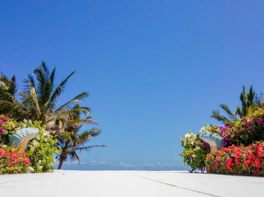 Rozzies Beach Villa KILIFI