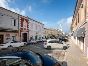 Apartment Peschiera