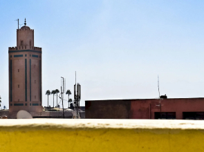 Riad Cocoon