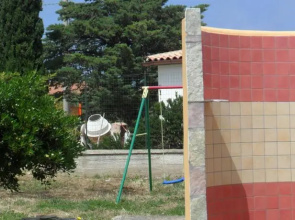 Villetta Acqua La Vite
