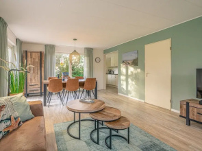Charming Villa With Sauna and South-facing Garden