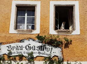 Brugasthof Hotel  Gasthaus