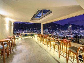 Andaman Beach Suites Hotel