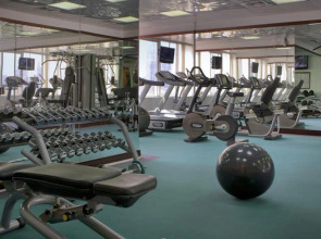 Jumeira Rotana Hotel