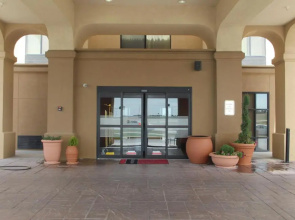 Hampton Inn Rawlins