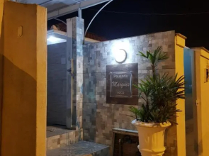 Pousada Marques Floripa