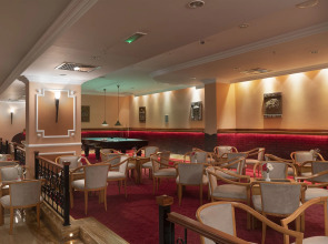 Miramare Queen Hotel - All Inclusive