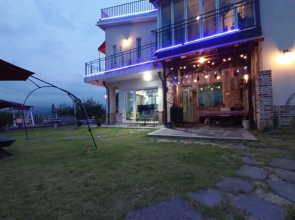 Goseong Rozelle Pension