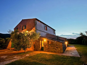 Country Relais la Mortella