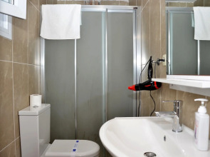 Selanikli Pansiyon Heybeliada