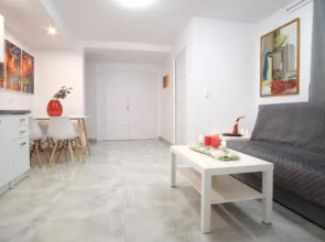 Apartament w Górach