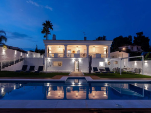 356248 - Modern Villa near beach
