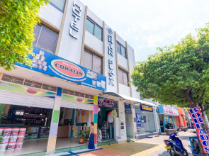 Hotel Orion Plaza