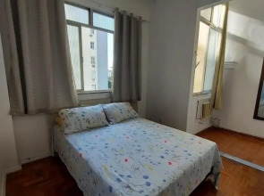 SUH Botafogo 03 Great Bars and Shopping