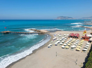 Grand Kaptan Hotel - All Inclusive