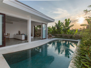 Gajah Villas Bali by Nagisa Bali