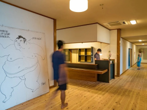 ZABaN shikanoshima