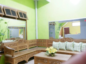 Dul Haus Ir Guest House Syariah