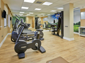 NH Barcelona Les Corts