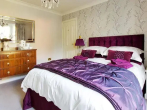 Number 30 Bed and Breakfast