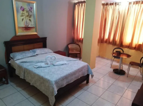 Olmedo Plaza Hotel