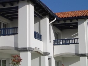 Residence Izarpean