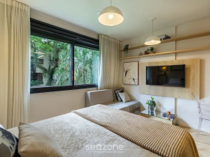 Luxury and Sophisticated Studio in Moinhos Lbo203