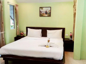 Baan Suan Chong Khao Resort