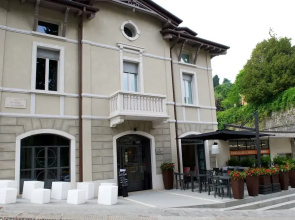 Fuoriporta House