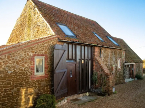 Norfolk Accommodation - mYminiBreak