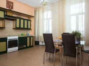 Меблированные комнаты Старая Мелодия