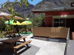 Auberge du Cap