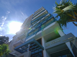 Feliz Urban Hotel