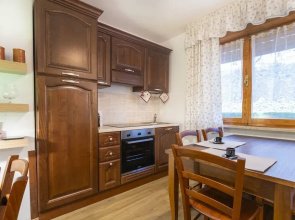 Modern APT in Tarvisio - 2 steps from the cycle route