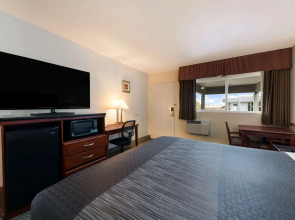 Rodeway Inn South San Francisco Airport