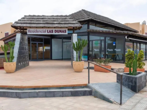 Corralejo Atrapasueños Holiday House