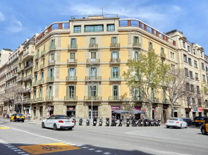 Vasanta Hotel Eixample, Sonder by Marriott Bonvoy