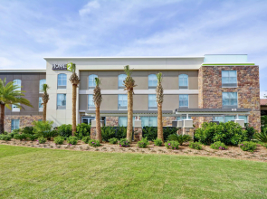 Home2 Suites by Hilton St. Simon's Island