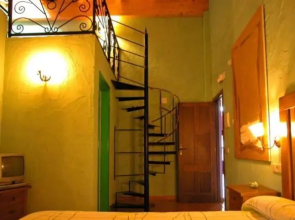 La Casona de Navaleno