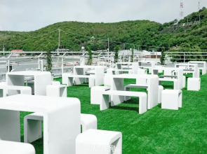 Tawaen Caza Sky Camping