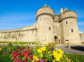 Cavalibre Mesquer chambre d'hôtes