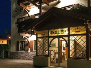 Hotel Krone Tirol
