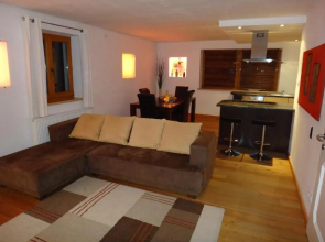 Apartment Kirchberg by Apartment Managers