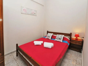 3S Apartments 3rd - Nea Flogita Halkidiki