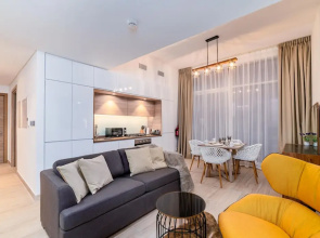 Vacation bay Studio One