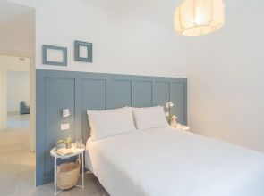 Ginepro Apartment in Como