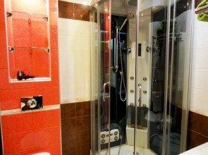 Апартаменты Максим