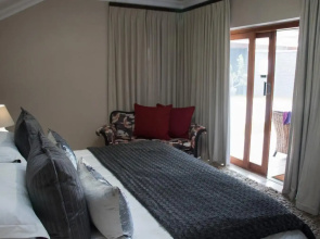 A Queenslin Guesthouse